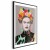 Plakat - Majestatyczna Frida