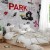 Fototapeta - Różnorodność graffity (Banksy)