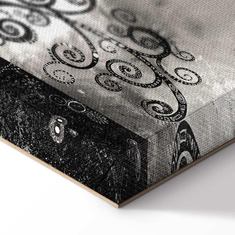 Obraz - Kręte ścieżki natury (1-częściowy) wąski