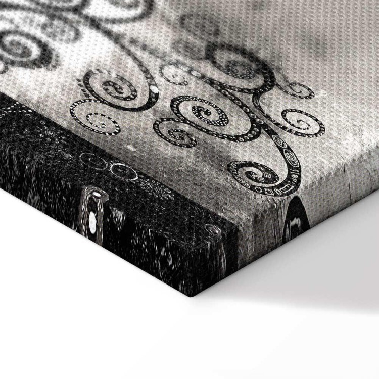 Obraz - Kręte ścieżki natury (1-częściowy) wąski