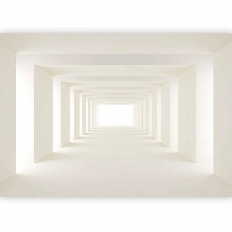 Fototapeta - W stronę światła