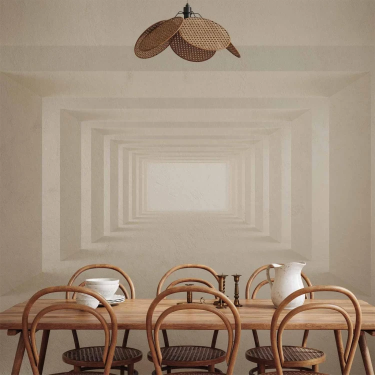 Fototapeta - W stronę światła