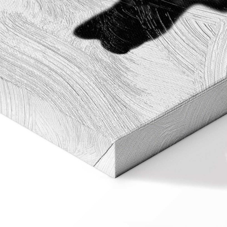 Obraz - Banksy: Dziewczynka z balonem (1-częściowy) pionowy