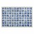 Plakat - Płytki azulejos - tradycyjne ceramiczne portugalskie kafle