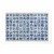 Plakat - Płytki azulejos - tradycyjne ceramiczne portugalskie kafle