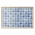 Plakat - Płytki azulejos - tradycyjne ceramiczne portugalskie kafle