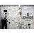 Fototapeta - Banksy - Graffiti Area