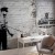 Fototapeta - Banksy - Graffiti Area