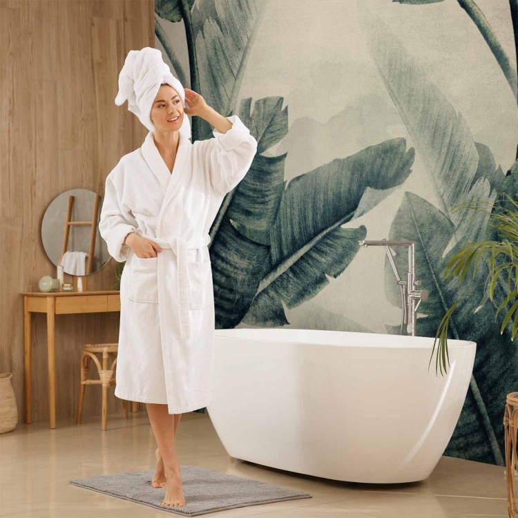 Fototapeta - Magiczne rośliny - pierwszy wariant