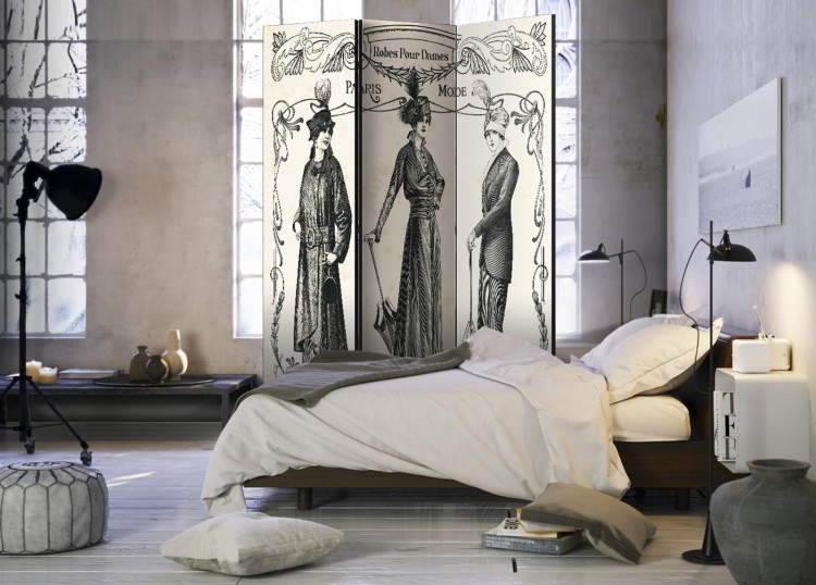 Parawan - Dress 1914