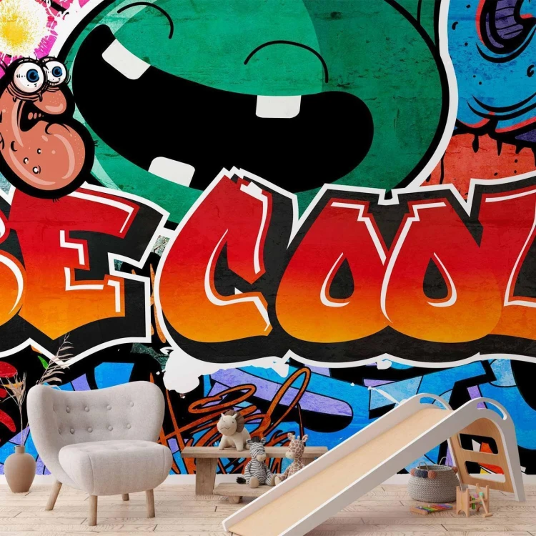 Fototapeta - Be Cool