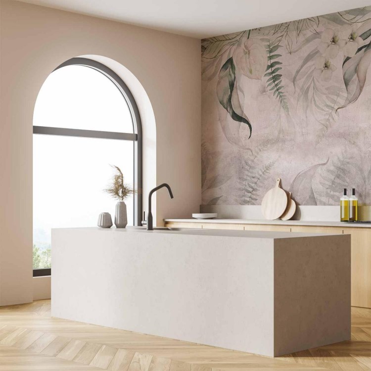 Fototapeta - Poranna egzotyka