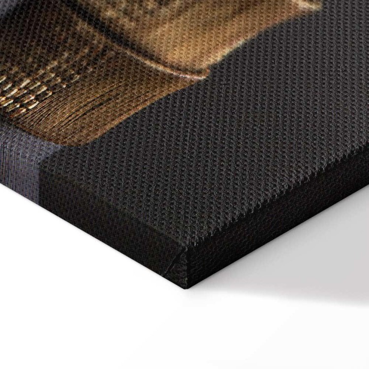 Obraz - Midasowy dotyk (3-częściowy)