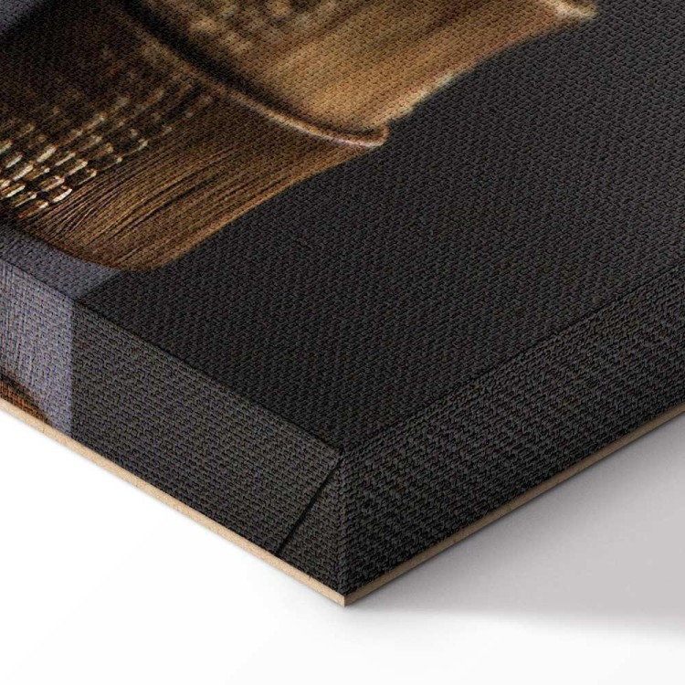 Obraz - Midasowy dotyk (3-częściowy)