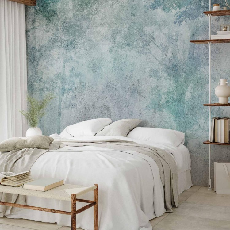 Fototapeta - Leśne ukojenie - trzeci wariant