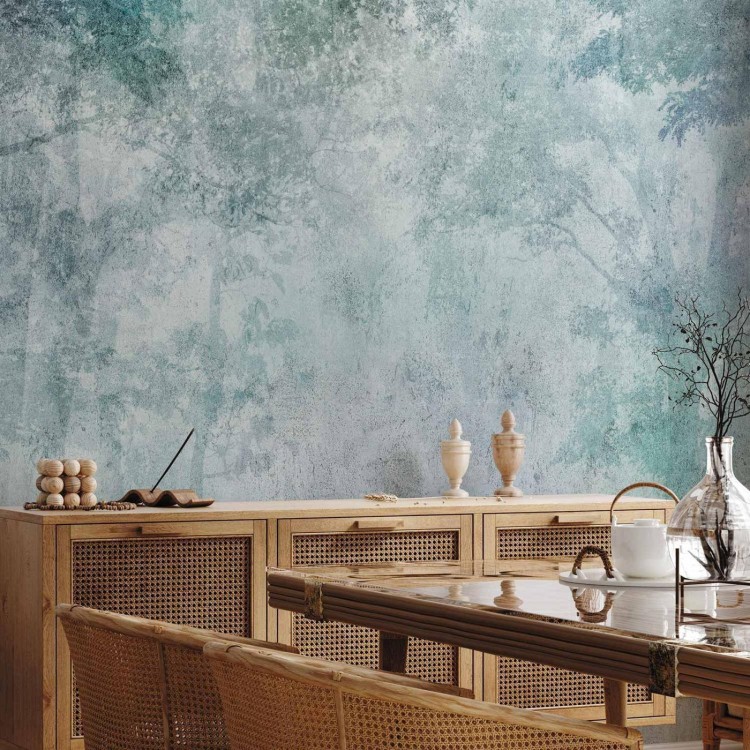 Fototapeta - Leśne ukojenie - trzeci wariant