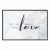 Plakat - Do all things with love