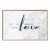 Plakat - Do all things with love