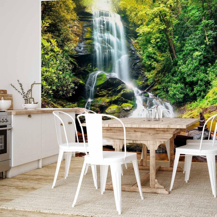 Fototapeta - Cud natury