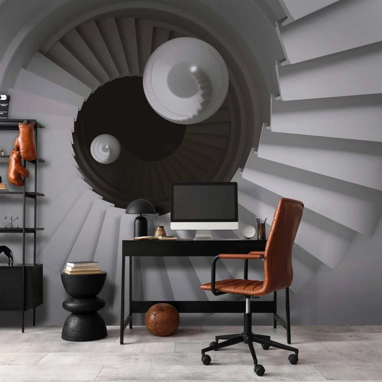 Fototapeta - Tunel czasu