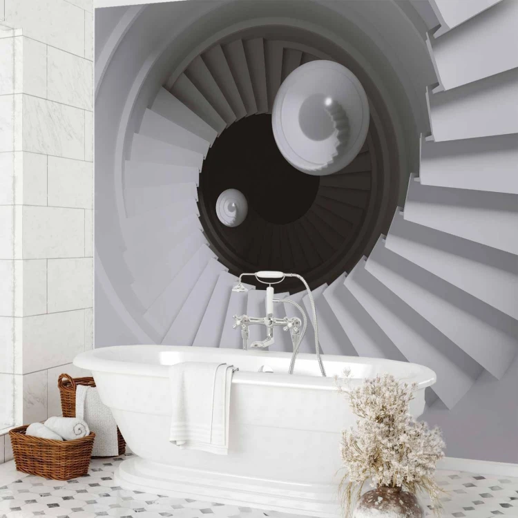 Fototapeta - Tunel czasu