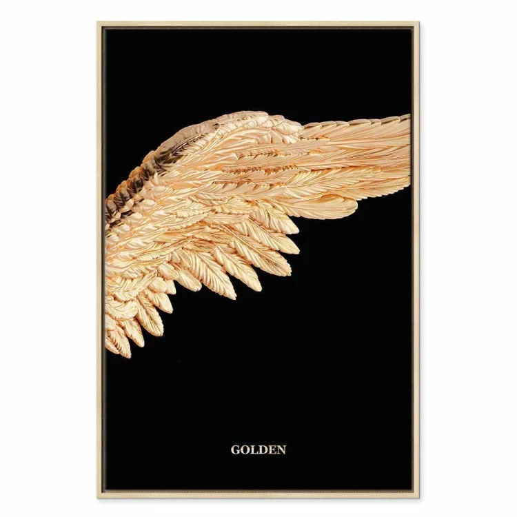 Obraz - Lekkość istnienia (1-częściowy) pionowy