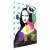 Plakat - Mona Lisa Pop-art