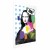 Plakat - Mona Lisa Pop-art