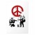 Plakat - Cnd Soldiers