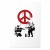 Plakat - Cnd Soldiers