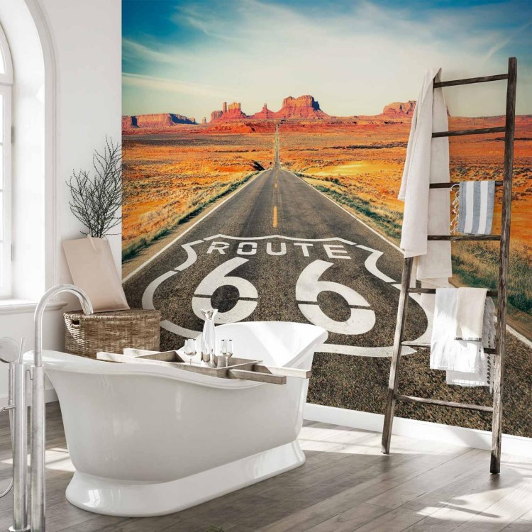 Fototapeta - Route 66