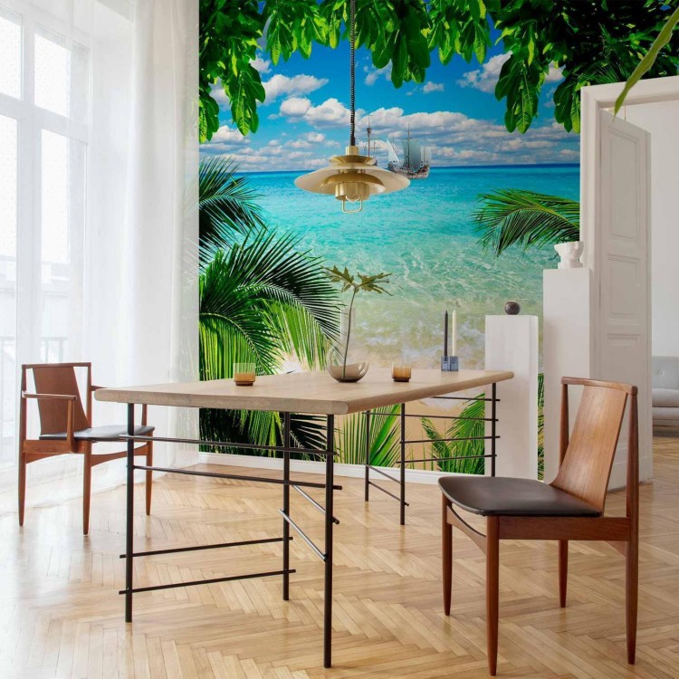 Fototapeta - Prowincja Phuket