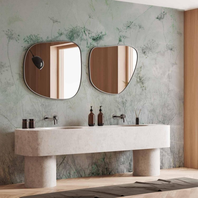 Fototapeta - Babie lato - pierwszy wariant