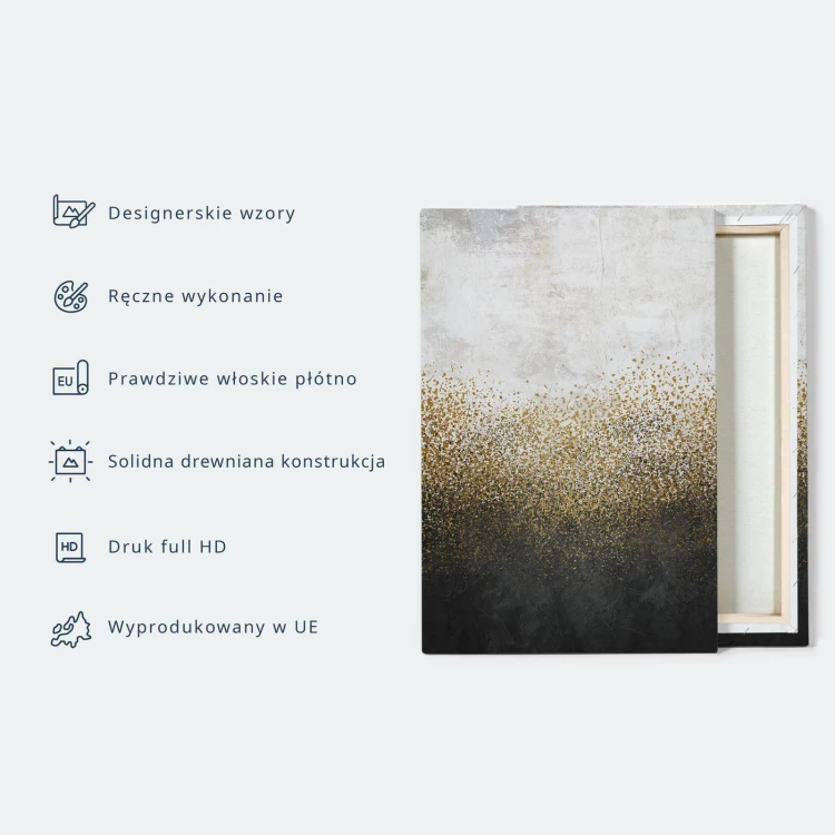 Obraz - Mapa Florencji (1-częściowy) pionowy