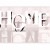 Fototapeta - My Home