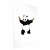 Plakat - Panda with Guns