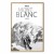 Plakat - Mont Blanc