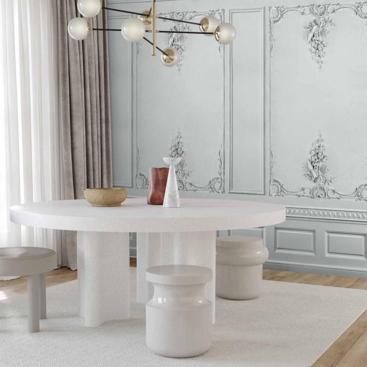 Fototapeta - Ściana pałacowa