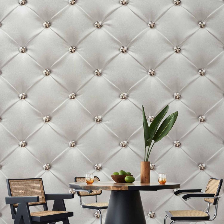 Fototapeta - Biała elegancja