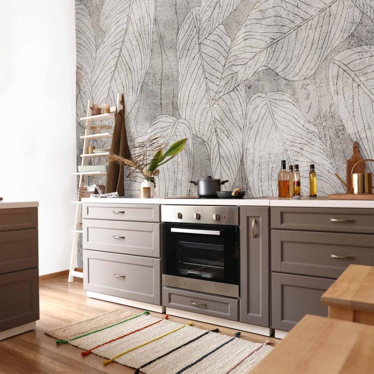 Fototapeta - Cień przepełniony szumem