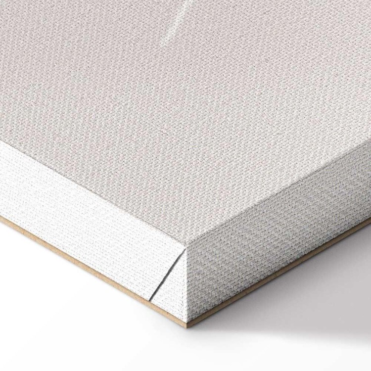 Obraz - Beżowa energia (1-częściowy) pionowy