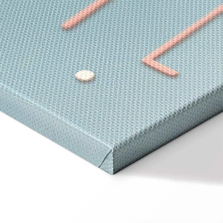 Obraz - Napisy: Home Sweet Home (1-częściowy) pionowy