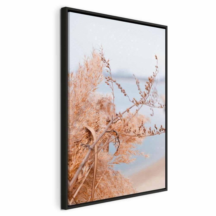 Obraz - Finezyjne gałązki (1-częściowy) pionowy