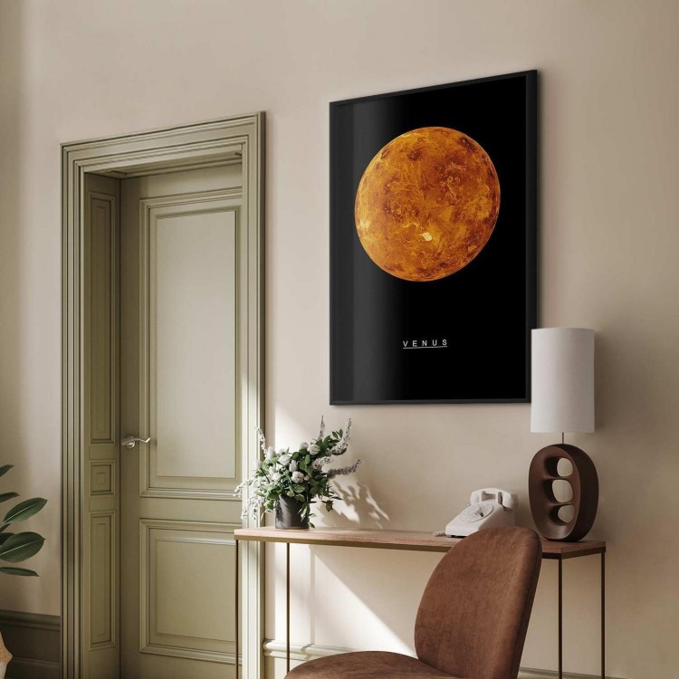 Plakat - Wenus