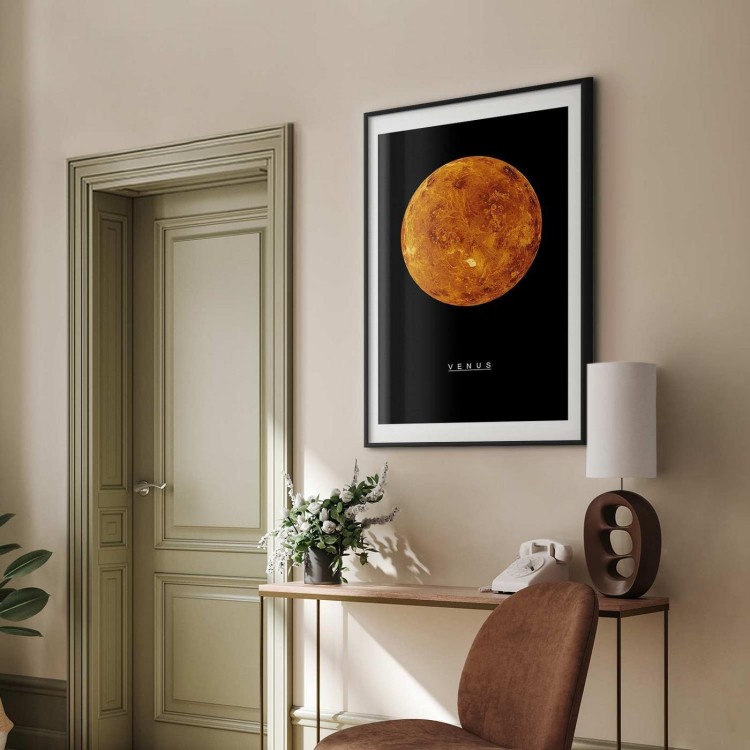 Plakat - Wenus