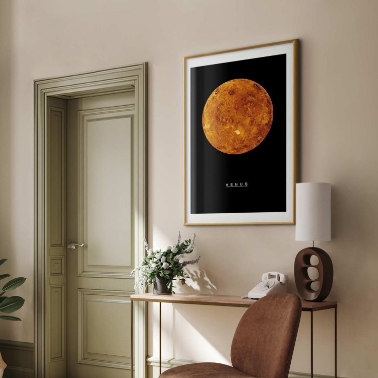 Plakat - Wenus