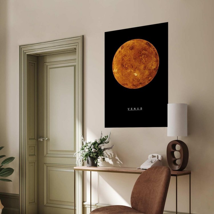 Plakat - Wenus