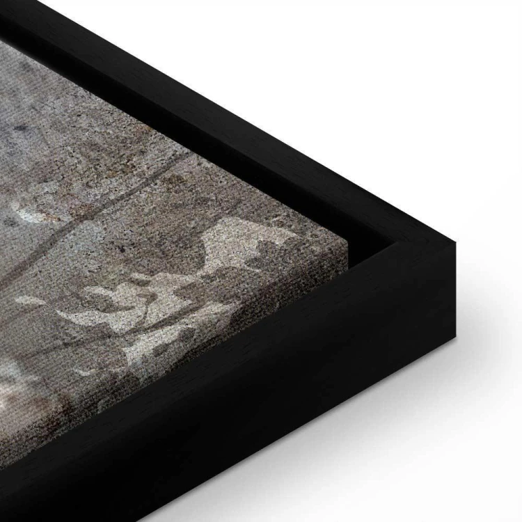 Obraz - Symbioza z naturą (1-częściowy) szeroki