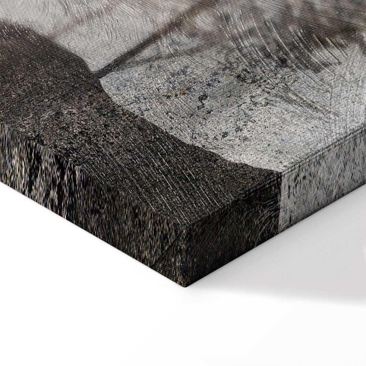 Obraz - Symbioza z naturą (1-częściowy) szeroki