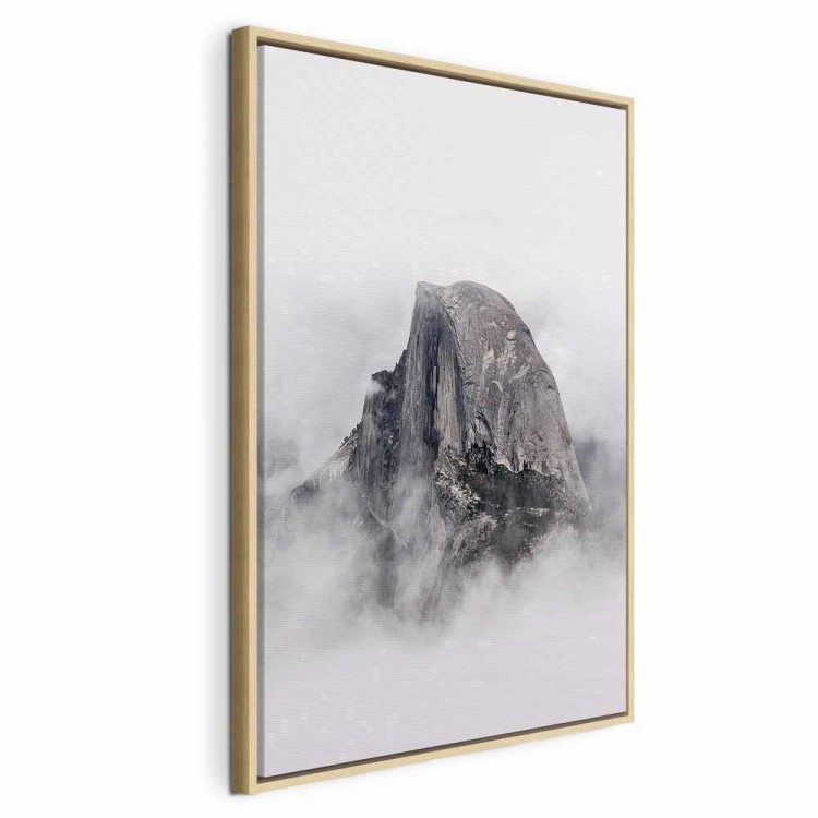 Obraz - Half Dome (1-częściowy) pionowy
